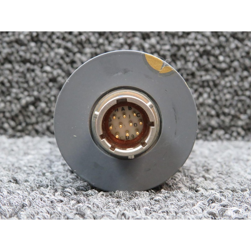 61531-000-1 Jaeger Temperature Compartment and Supply Duct Indicator