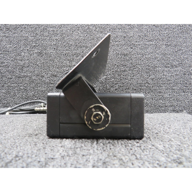 64200-000 Telex Co-Pilot Intercom Unit with Mounting Bracket