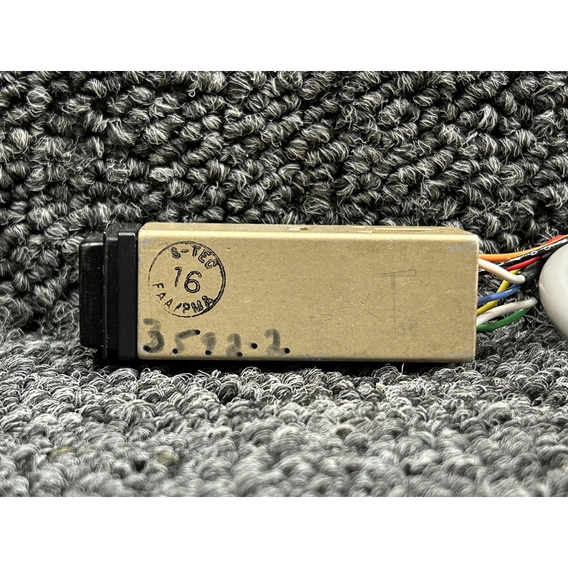 96182-8911 Eaton Trim Monitor Switch Assembly