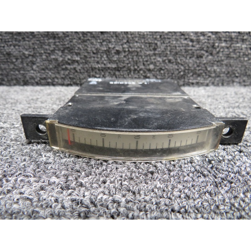 9910355-1 Airpax Voltmeter Indicator