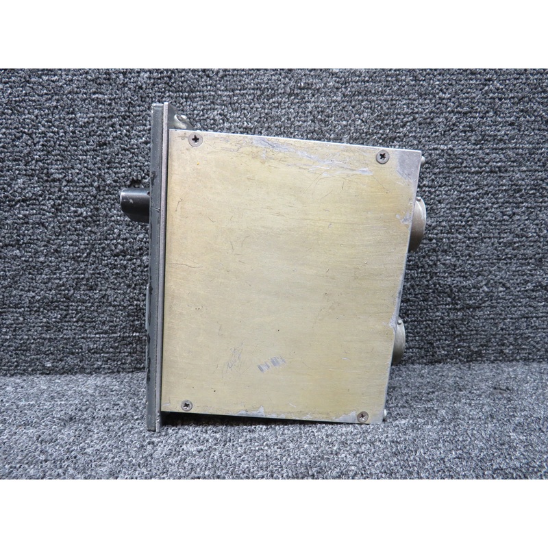 AD-2011 EAS HF VHF Selector Call Panel Assembly