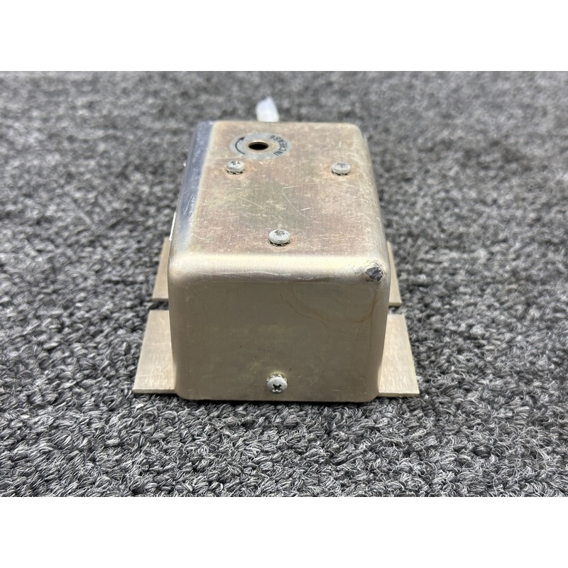 B-00368-2 Rev N Lamar Alternator Control Assembly (28V)