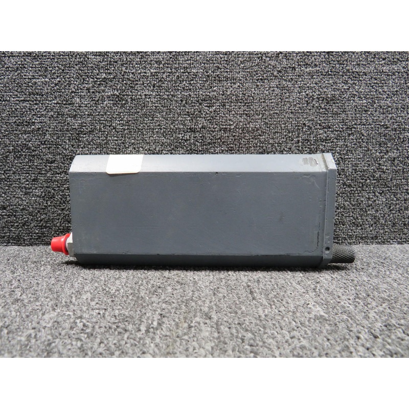 B0063-81103 Lear Astek Altimeter and Pressure Indicator (-1K  50K) (W Flags)