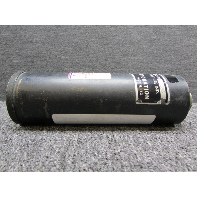 BTI-600-2A Tramm Battery Temperature Indicator