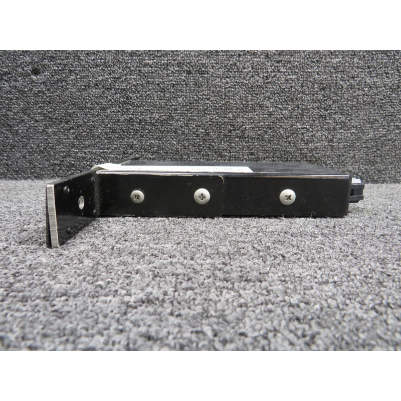 CT466 Aerospace Systems TKS Control Panel (Missing Screws to Attach Face)