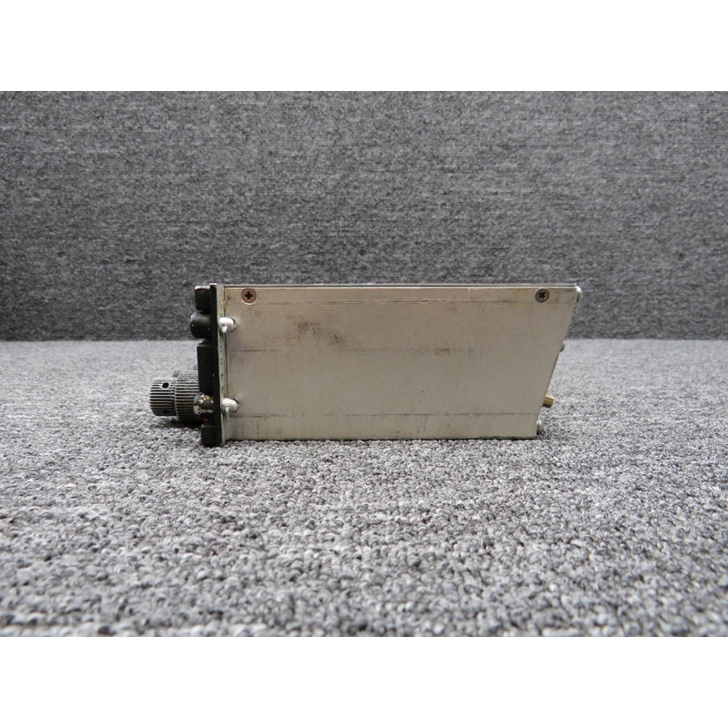 G-4485 Gables Engineering Nav-ATC-Comm Control Assembly (Cracked Face)