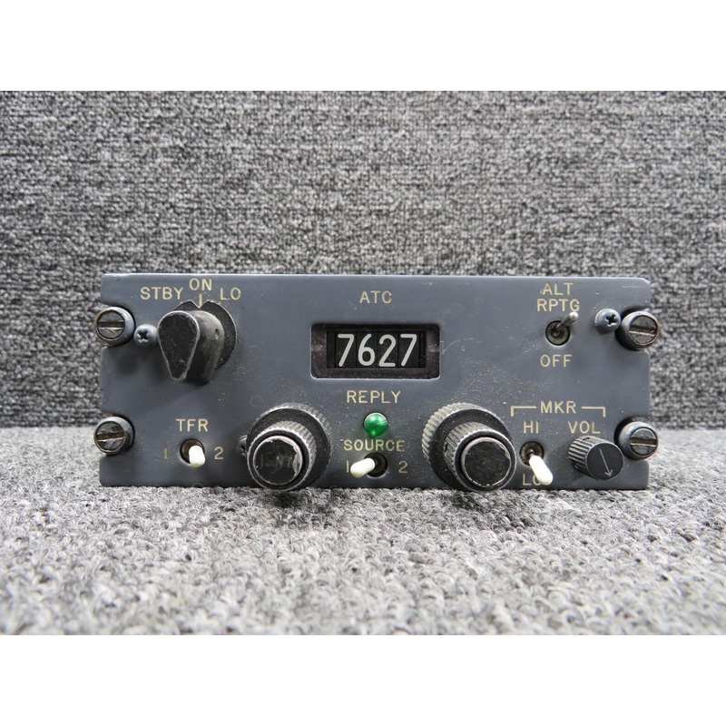G-5326C Gables Transponder Radio