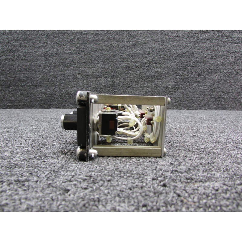Hawker 400A Marker and Pedestal Controller
