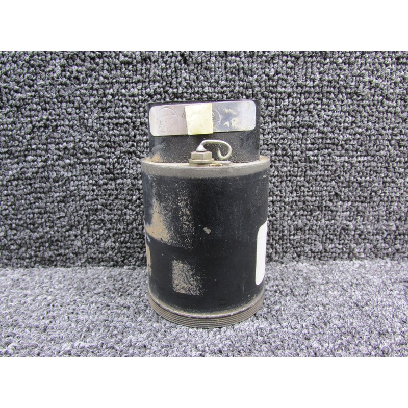 Hawker HS-125-600 Ammeter Indicator