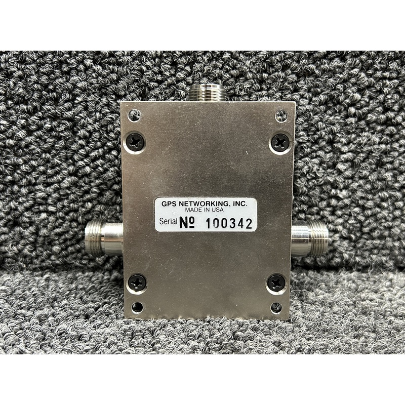 LDCBS1X2-N GPS Networking Passive Antenna Splitter