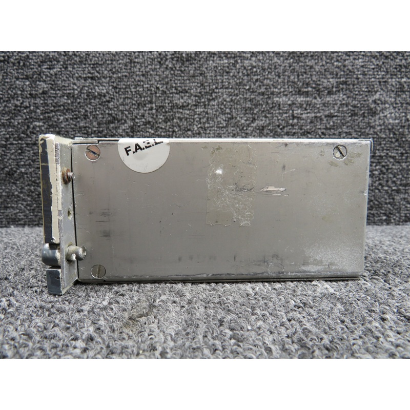 M-1035B-1 Smith Avionics Audio Control Panel (Grey) (28V) (Core)