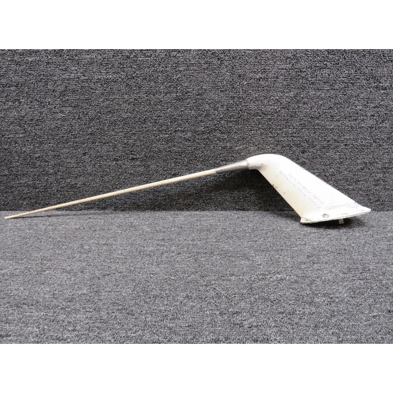 Mitsubishi MU-300 Antenna (Worn and Chipped Paint)