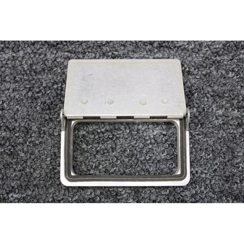 RJ0027-501 Rayjay Blower Trap Door (New Old Stock)