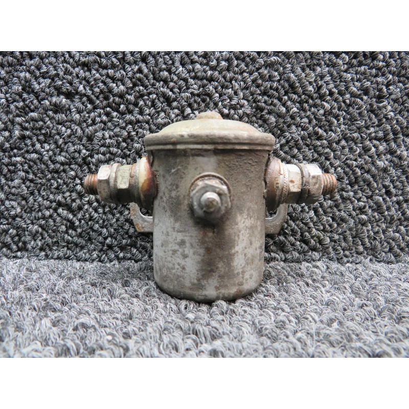 S-1660-1 (Use: 8781-3) Cessna 182N RBM Contactor Solenoid (Volts: 12)