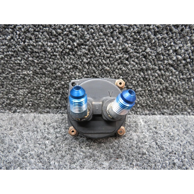 S1414-N1 (Use: C668540-0101) UMA 3-102-1 Suction Indicator