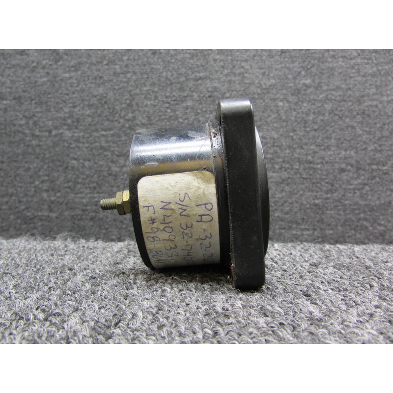 SK-525-532 Simpson Cylinder Temp Indicator