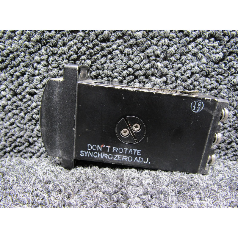 TA1964N3 (Alt: 45AS86805-11) Tamagawa Flap Position Indicator