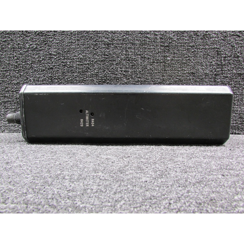 066-302207 King KVN-395 Vertical Navigation Computer with Modifications (28V)