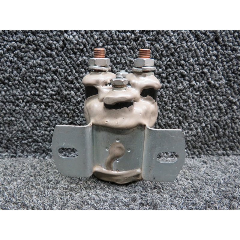 124-1 Essex Relay Solenoid Assembly with Sealant (Volts: 28)