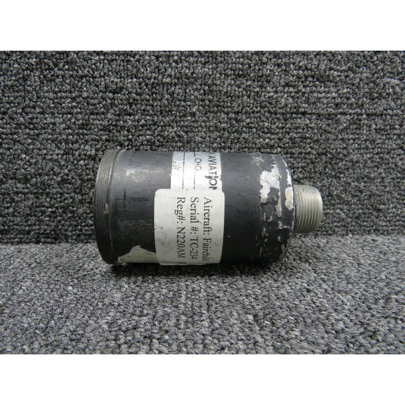 137661 (Alt: 27-66009-1) Weston Oil Temperature Indicator