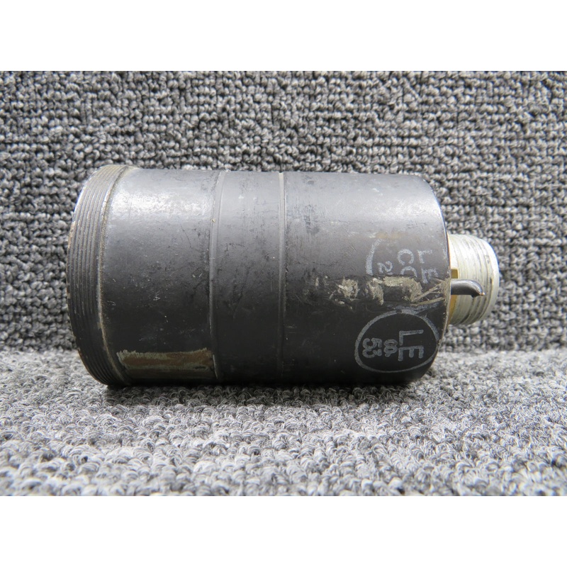 147B31R Lewis Oil Temperature Indicator