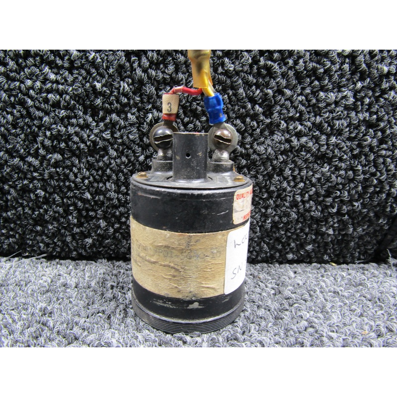 152B4C Lewis Inter Turbine Temperature Indicator