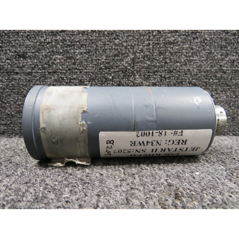 162BL505 Lewis Temperature Indicator (28V)