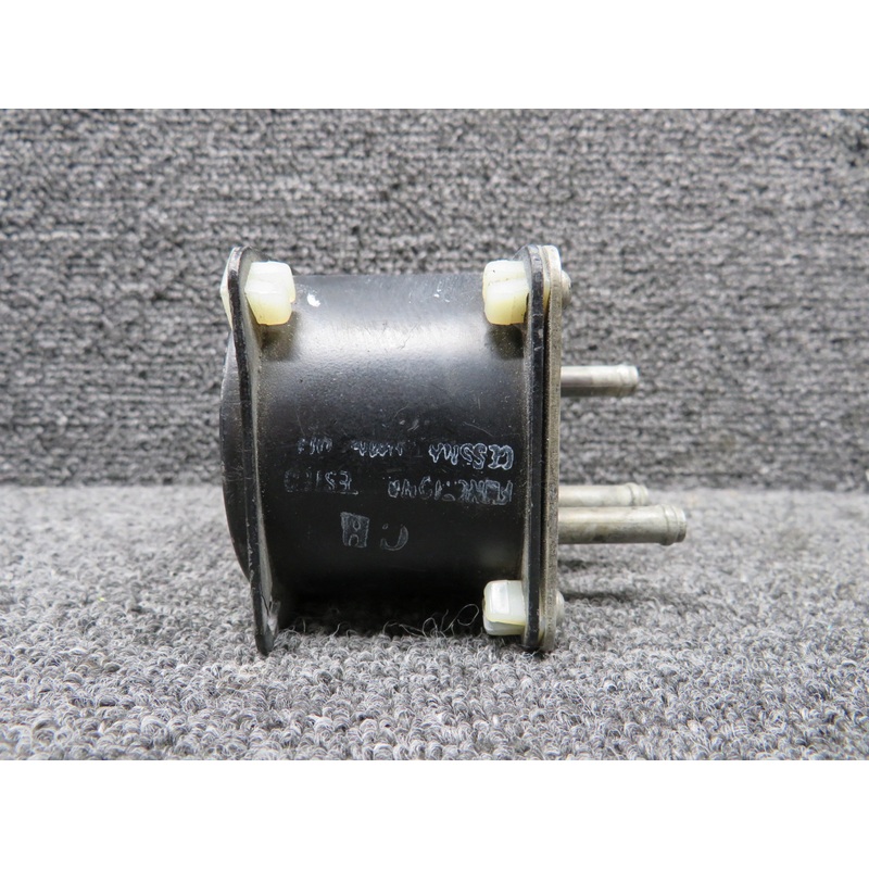1G2-2 Suction Indicator (Bent Mount)
