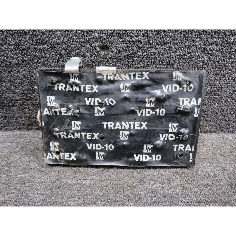 2001-2 Avia Mounting Base Assembly