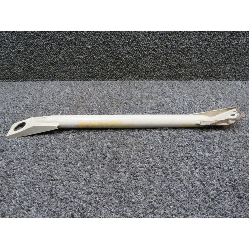 206-062-103-017 Bell 206B Allison 250-C20J Engine Mount Leg LH Aft