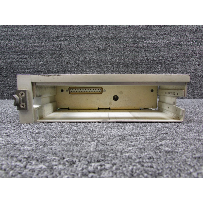 21105-2-03 Wulfsberg Navigation Data Bank (Minus Outer Case)