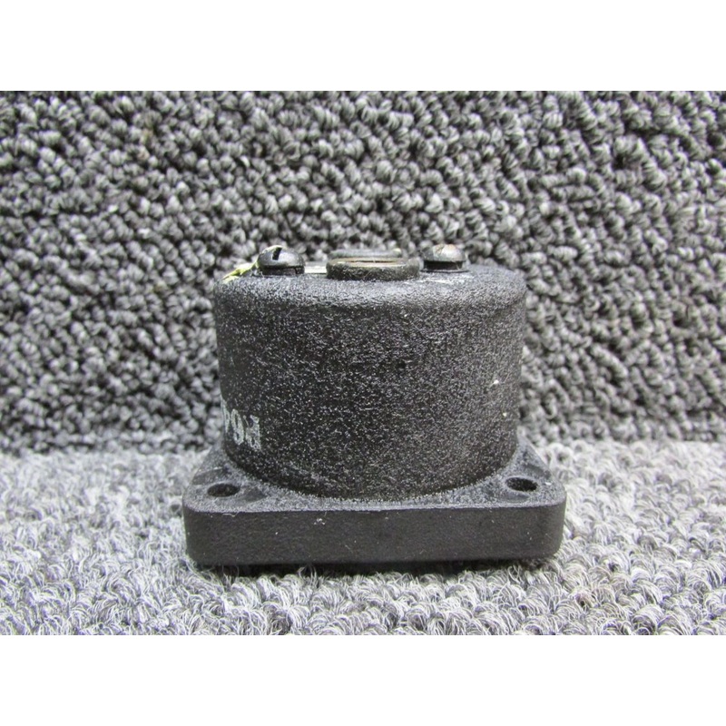 22-869-09-1A Weston Fuel Pressure Indicator