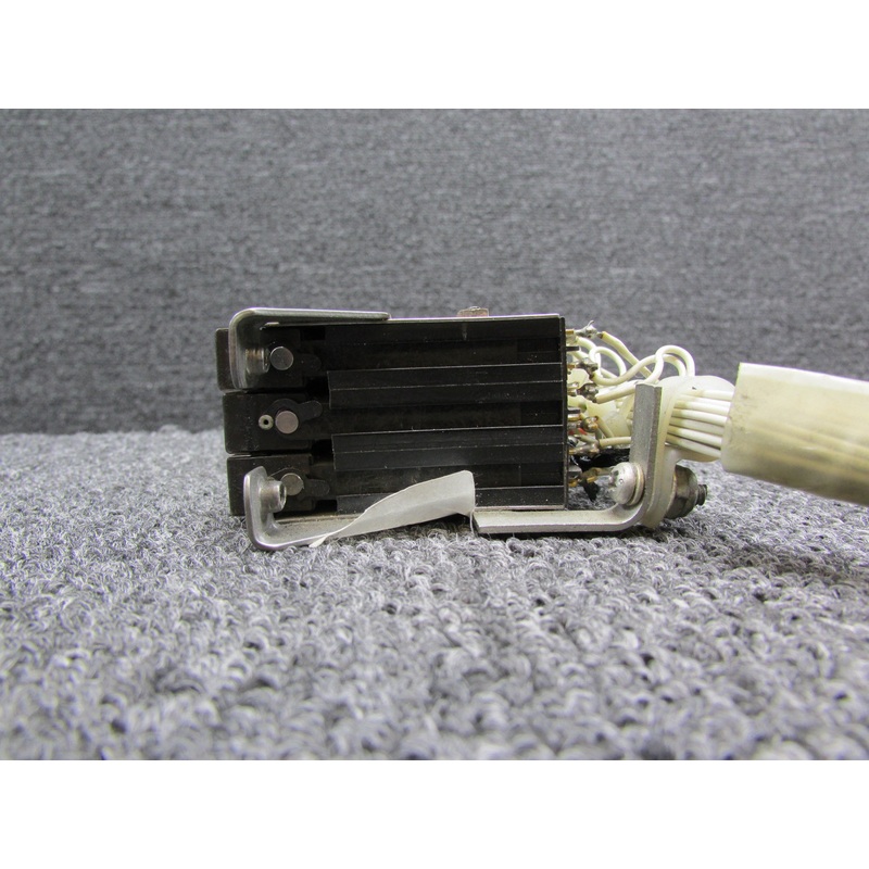 2414-6 Tellite Annunciator Panel Assembly