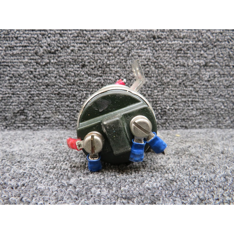 26-72-03 Kissling Relay (24V)