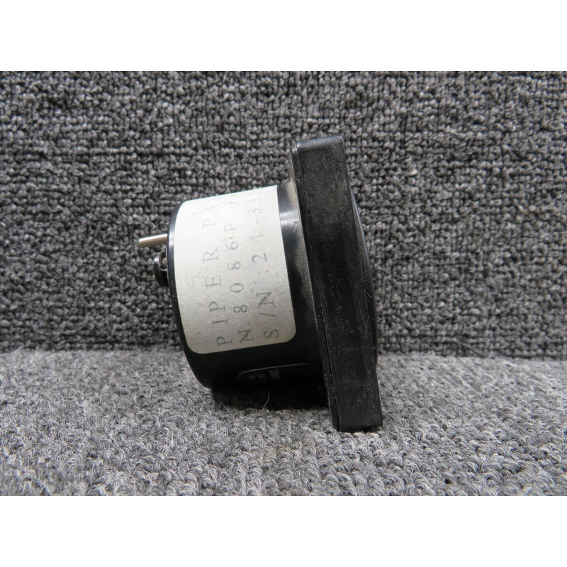 2DA4 Westberg Dual Fuel Gauge Indicator
