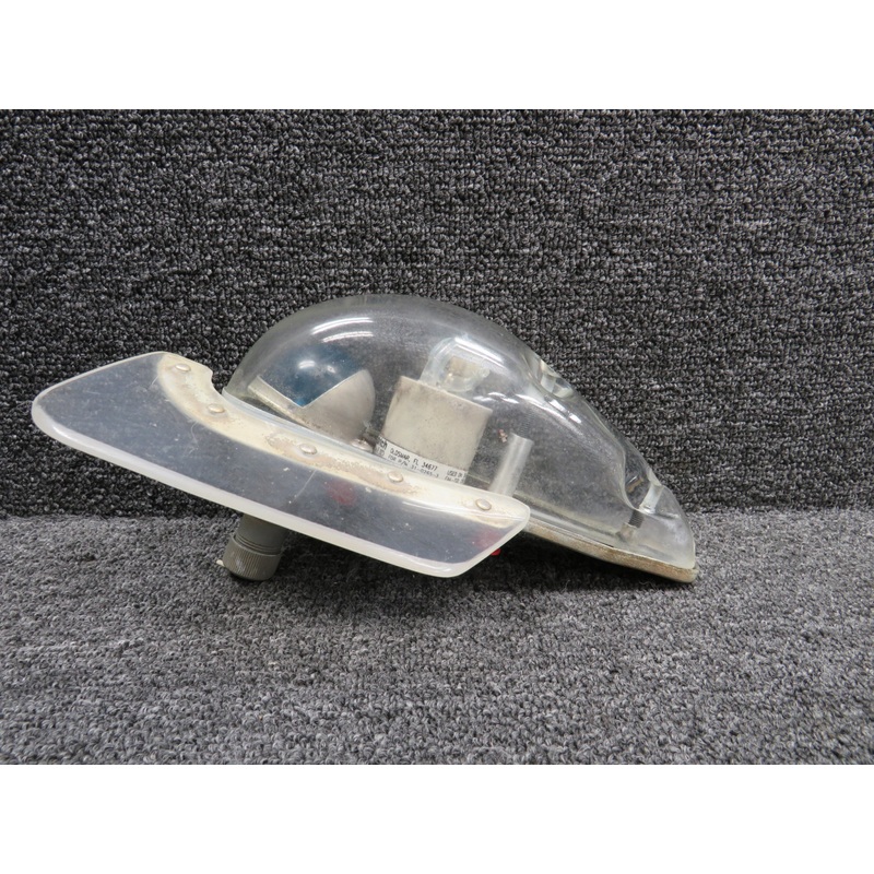 30-0218-1 Hoskins Strobe Light Assembly