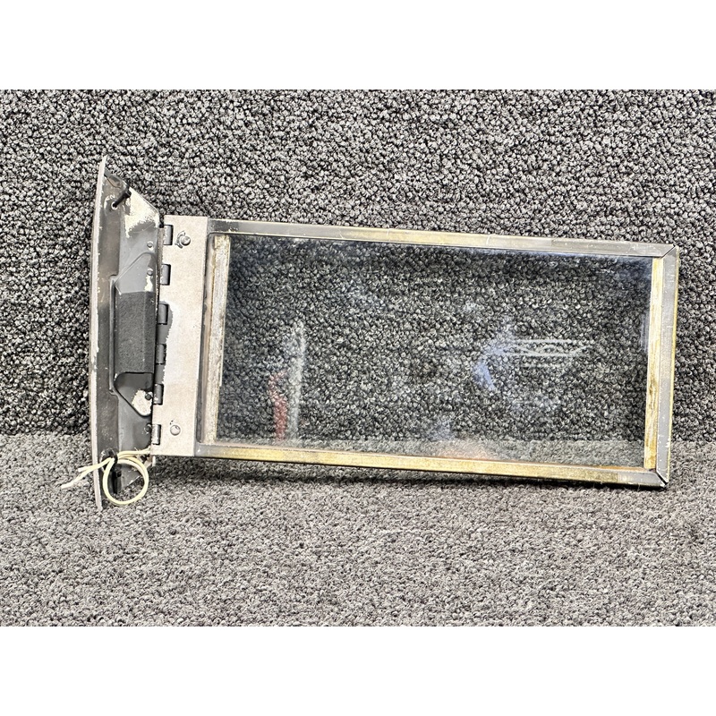 31595 PPG Industries Windshield De-Ice Hot Plate