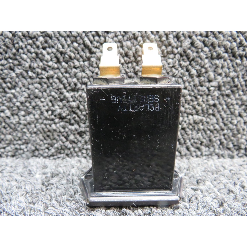 35000 Hobbs Quartz Hours Indicator (Hours: 2544.6)