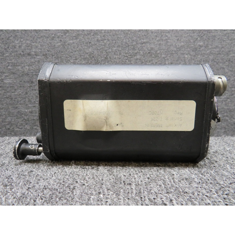 4000089-0002 Aviation 2181-ACF Attitude Gyro Indicator (13V)