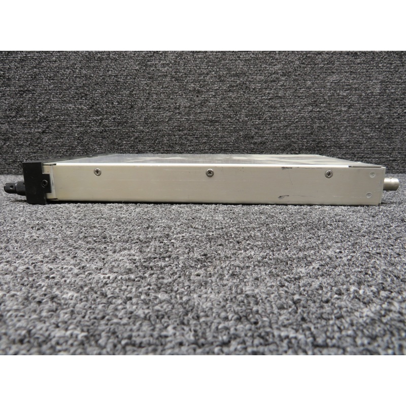 430-6040-400 Apollo SLK50 GPS Receiver with Mods (Face Plate Detached)