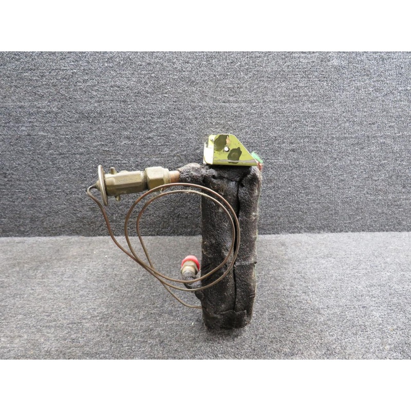 45-1 JB 60-103-A AC Coil Evaporator Assembly (Worn-Dented)