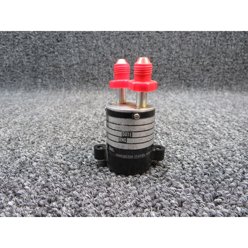 46319-003 (MPN: 3-310-43) UMA Pneumatic Pressure Indicator