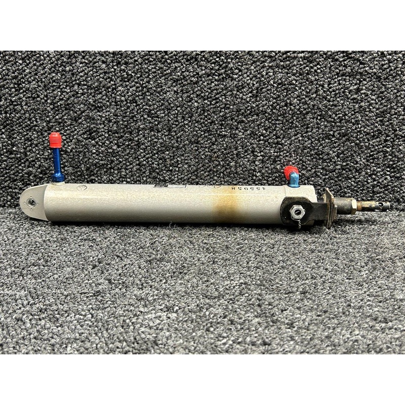 51844-2 Wiebel Tool Co Override Actuator Assembly