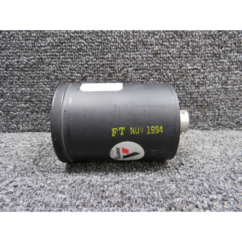 522519 (Alt: 45AS86803-007) Ametek Dual Vibration Indicator (Lighting 5V)