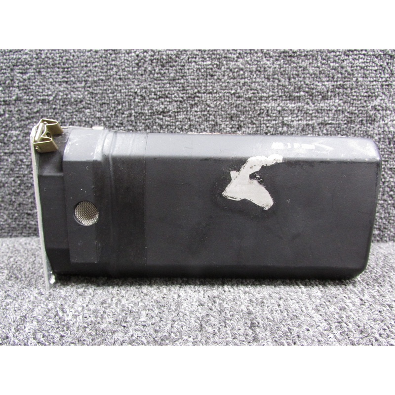 580-0001-915 AIM TS200-4BL Turn and Slip Indicator w Mods (Cracked Glass) (28V)