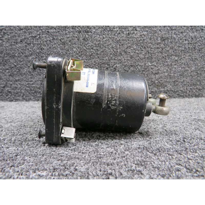 60-46245 Weston 1122 Exhaust Temperature Indicator