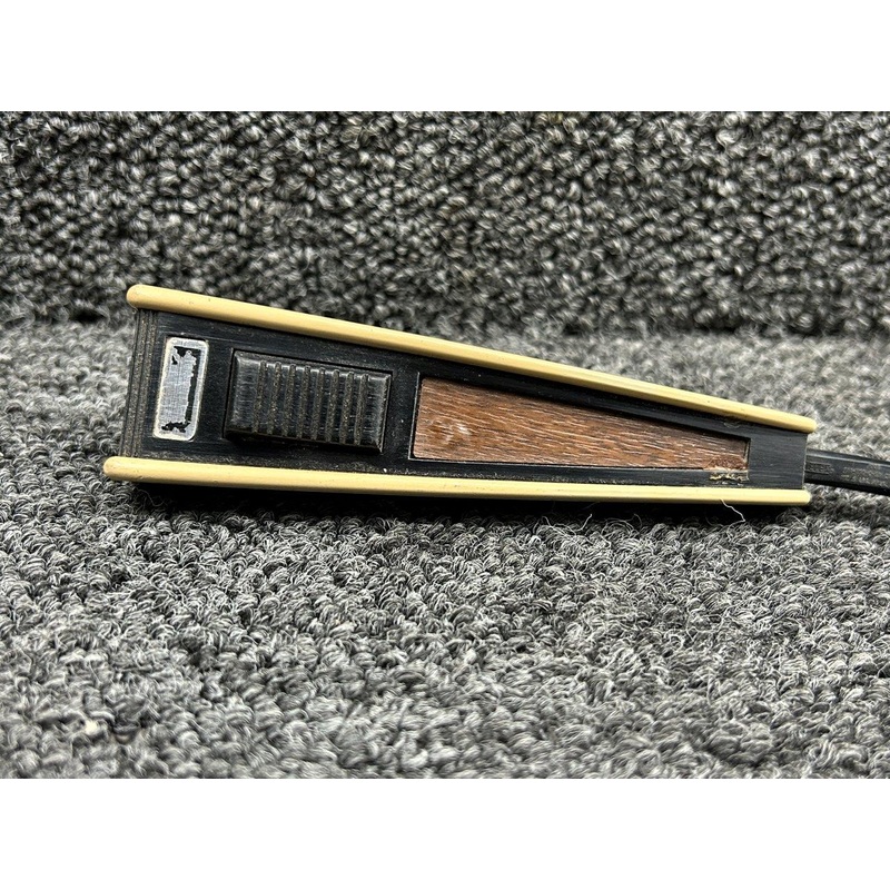 62800-001 Telex Handheld Microphone Assy
