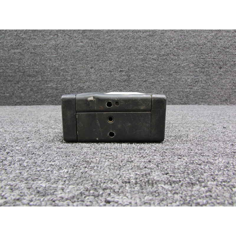 64200-000 Telex TC-200 Co-Pilot Intercom Unit (Missing Back Casing)