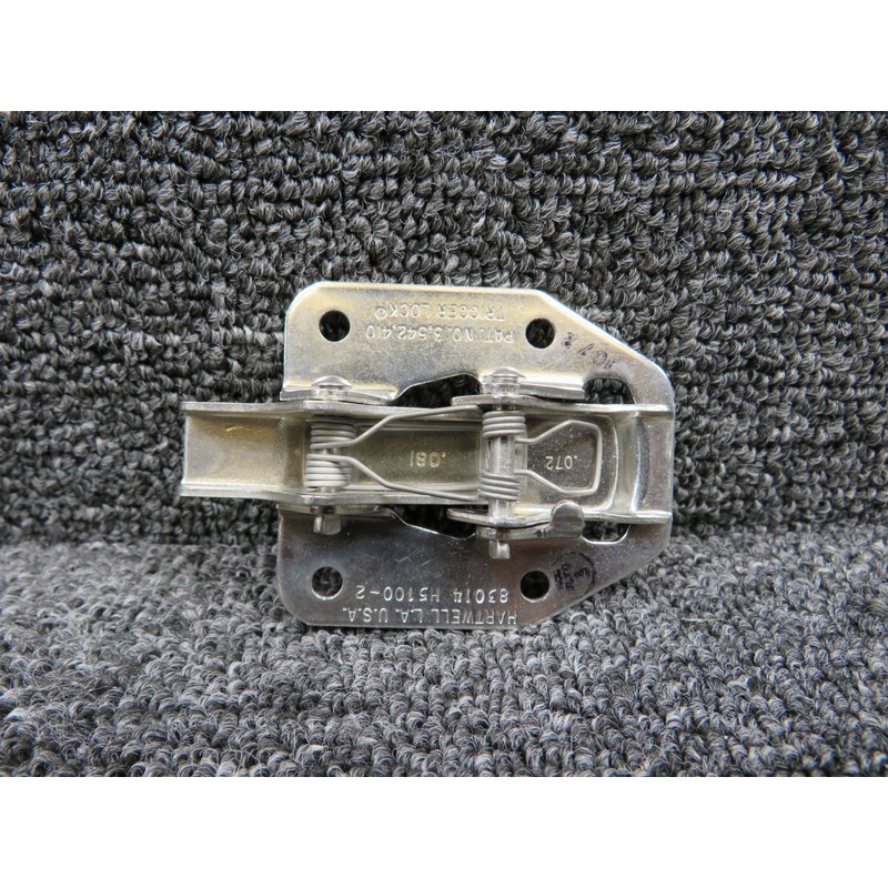 83014-H5100-2 Hartwell Latch Trigger Lock