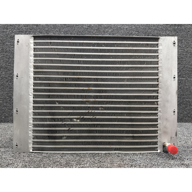 8535891 Harrison, Airmark Components Air Conditioning Condenser Assembly